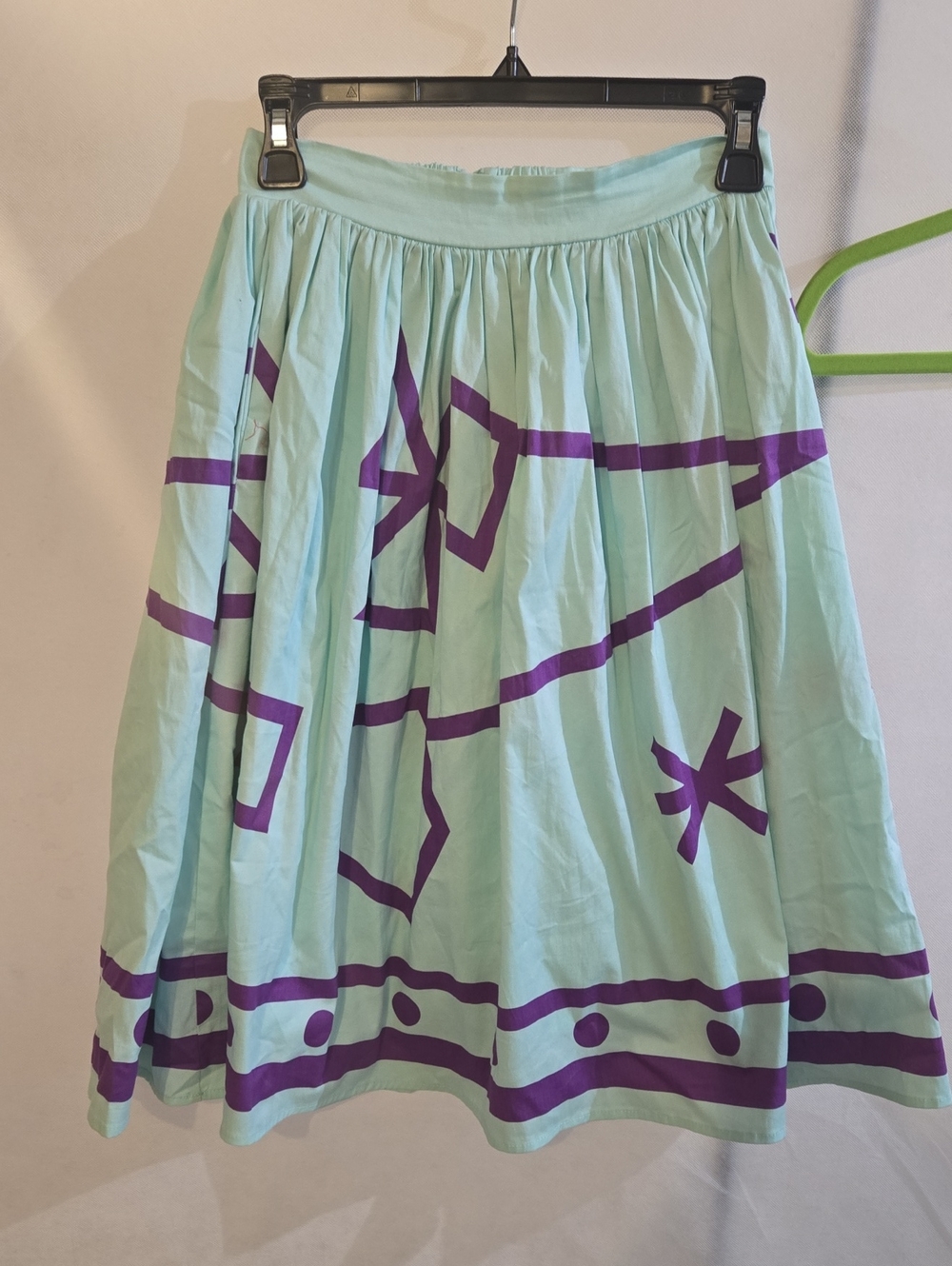 Disney Tea Cup Skirt